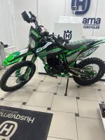Мотоцикл кросс Motoland XT300 HS (175FMM) (BB 300cc) - миниатюра 1