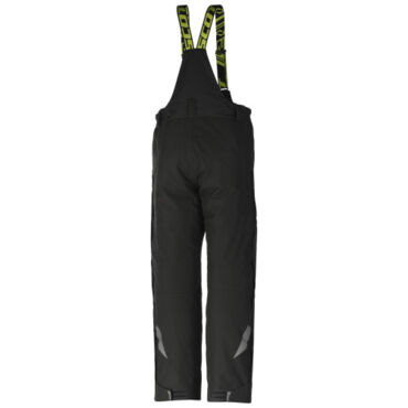 Scott  П комбинезон мужской Sport GT D size, black - миниатюра 1