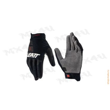 Перчатки Moto 2.5 SubZero (Утепленные) - Черный - миниатюра 1