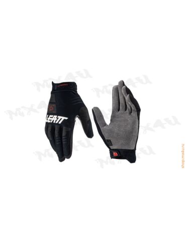 Перчатки Moto 2.5 SubZero (Утепленные) - Черный