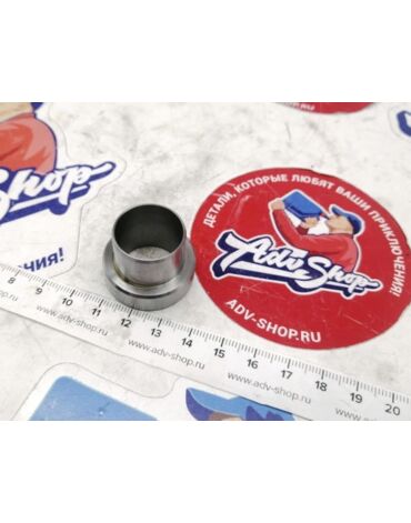 HONDA COLLAR B, RR. WHEEL DISTANCE спейсер сепаратора звезды CRF1000 ( 42625MJPG50 )