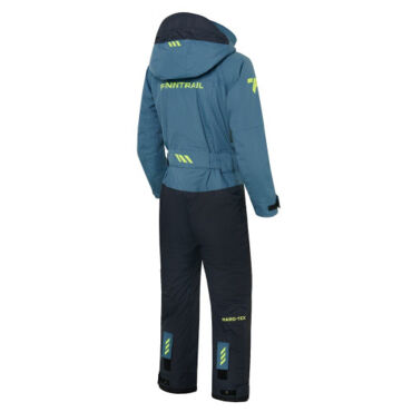 Finntrail Костюм Детский Swift Blue - миниатюра 6