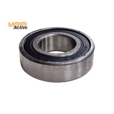 Подшипник 6003 17х35х10 2RS C17 - миниатюра 1