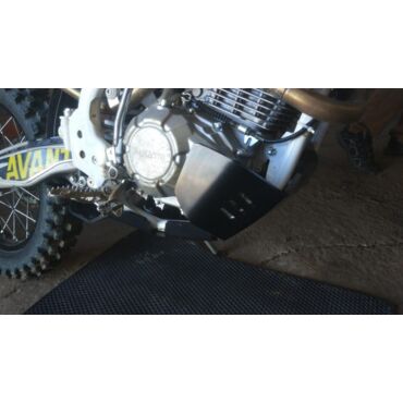 Защита двигателя Avantis A7 NEW Lite (CB250 F 172FMM 3A) - миниатюра 1