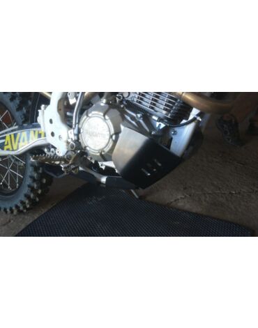 Защита двигателя Avantis A7 NEW Lite (CB250 F 172FMM 3A)