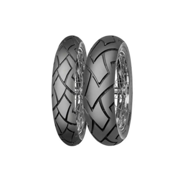 Mitas Terra Force R 90 90 21 54V TL TT Покрышка перед // 70000530 - миниатюра 1