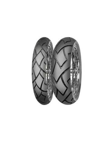 Mitas Terra Force R 90 90 21 54V TL TT Покрышка перед // 70000530