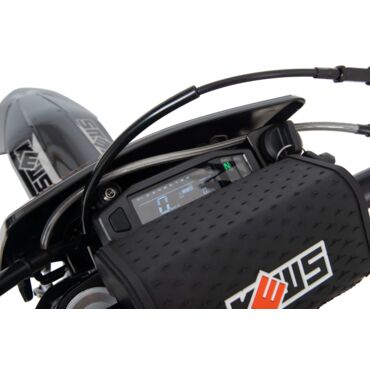 Мотоцикл Кросс Kews K24 LITE - миниатюра 3