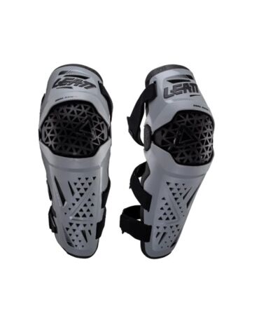 Наколенники LEATT KNEE & SHIN GUARD DUAL AXIS PRO, Forge