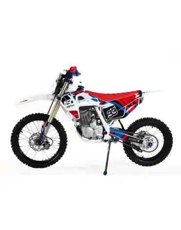 Мотоцикл MOTAX XR 300