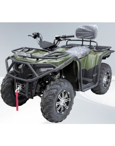 Квадроцикл  WELS EXTREME ATV 330