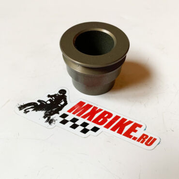 Спейсер переднего колеса MayakLab KTM SX SX F 15-; EXC EXC F 16- / Husqvarna TC FC 15-; TE FE 16- / GasGas MC EC 21- - миниатюра 1