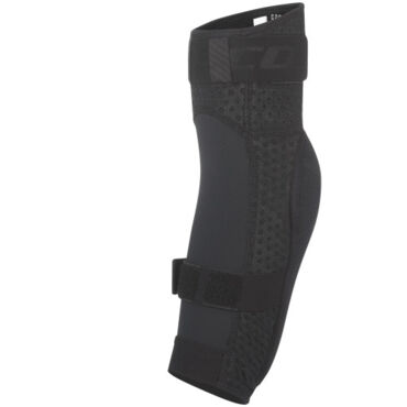 Scott Защита локтей Elbow Guards Grenade Evo black - миниатюра 1
