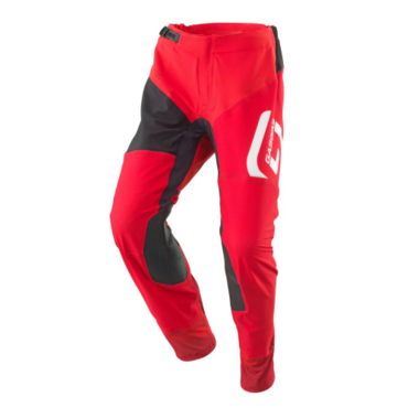 Мотоштаны GASGAS Fast Pant, red black (38, Взрослая  Кросс эндуро) - миниатюра 1
