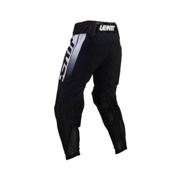 Leatt Мотоштаны 4.5 Black (2024) - миниатюра 3