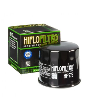 Фильтр масляный Hi Flo HF975
