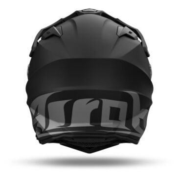Airoh Шлем Commander 2 Black Matt - миниатюра 2