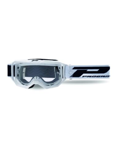 Очки Vision 3300 323 White Matt прозрачная линза 3310