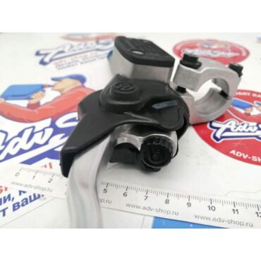 KTM главный цилиндр / машинка сцепления BREMBO 10mm DOT 250 350 450 SX SXF 06-> / 250 300 350 450 500 530 EXC EXCF 06-> ( 54802030144 / 54802030044 ) - миниатюра 3
