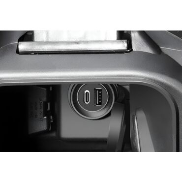 Максискутер ZONTES ZT368 E (ZT1P79MP EFI 15 14 2026) ПТС - миниатюра 20