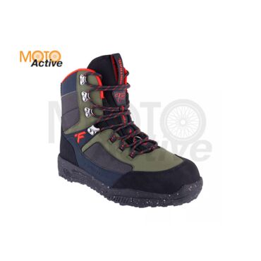 Ботинки Finntrail Speedmaster 5232 Khaki - миниатюра 7