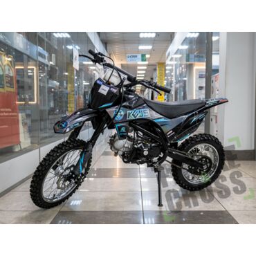 Питбайк Питбайк Kews K61 125 17 14 - миниатюра 1