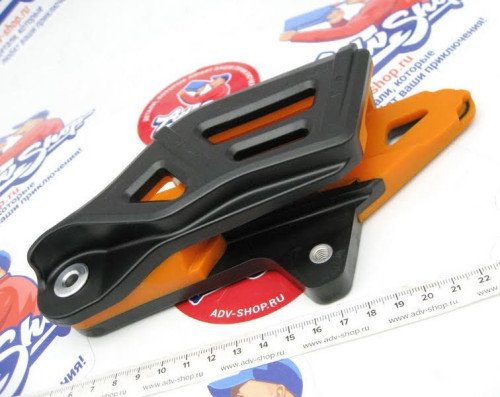 KTM ловушка цепи EXC / EXC F 14 23 ( 7810407010004 / 7800407010004 ) - фото 2