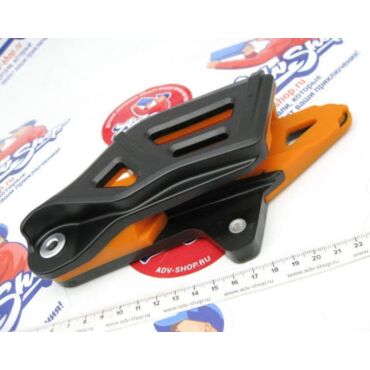 KTM ловушка цепи EXC / EXC F 14 23 ( 7810407010004 / 7800407010004 ) - миниатюра 2