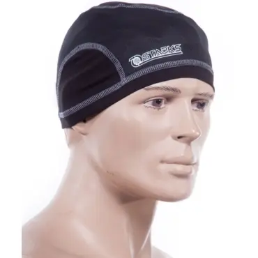Подшлемник шапочка STARKS HALF BLACK (One Size) - миниатюра 1