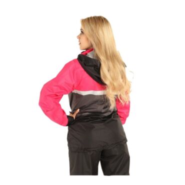 Starks Дождевая куртка женская Dry Rain DR 219 - миниатюра 3