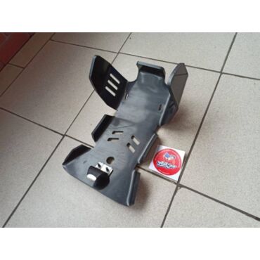 HardGlide защита картера KTM 250 300 EXC TPI 20 23 // HG KE2 20 007 - миниатюра 1
