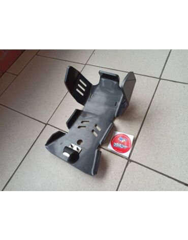 HardGlide защита картера KTM 250 300 EXC TPI 20 23 // HG KE2 20 007