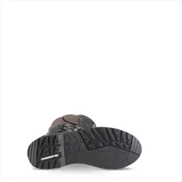 Мотоботы Gaerne G_Dakar Aquatech Brown - миниатюра 3