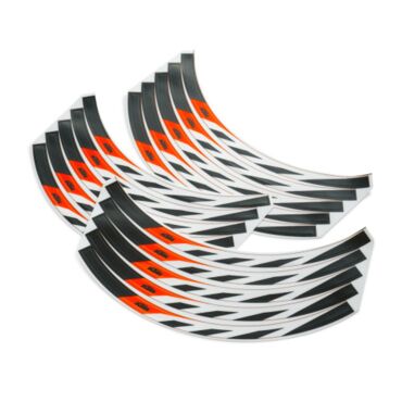 Стикеры защитные на обода KTM  - миниатюра 1