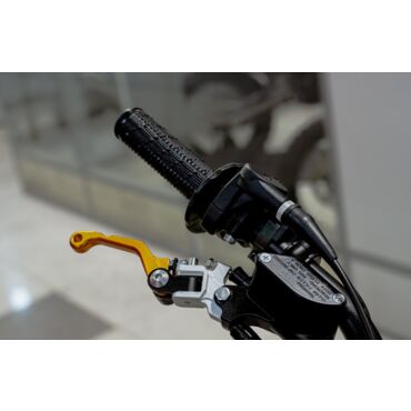 Мотоцикл Progasi SUPER MAX 300 PRO NG PR300 - миниатюра 8