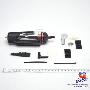 Scottoiler Honda Kit special edition vSystem CRF1000 Africa Twin 15+ (10009384) - миниатюра 4