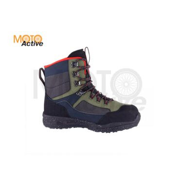 Ботинки Finntrail Speedmaster 5232 Khaki - миниатюра 8