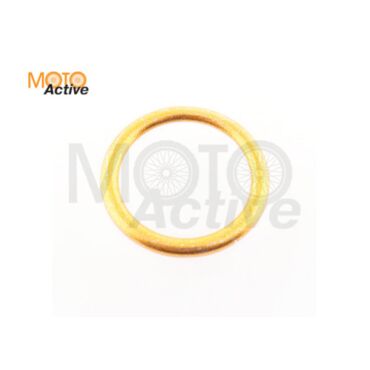 Прокладка глушителя Alpha, Delta Active EVO - миниатюра 1