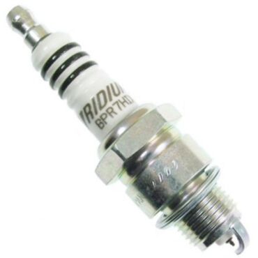 Свеча зажигания NGK Bpr7Hix Iridium (5944) - миниатюра 1