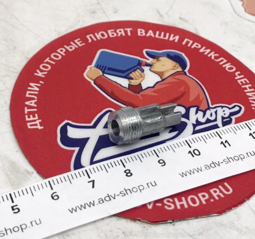 KTM муфта дозирующей иглы SX 17-> ( 55431030050 ) - фото 1