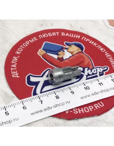 KTM муфта дозирующей иглы SX 17-> ( 55431030050 )