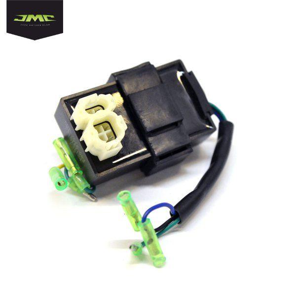 Коммутатор CDI 12900RPM Daytona ANIMA 150 190