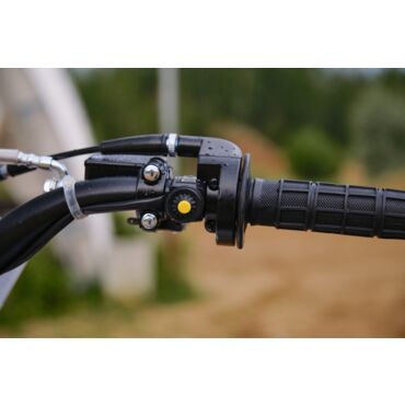 Мотоцикл BSE Z2 L 19 16 - миниатюра 8