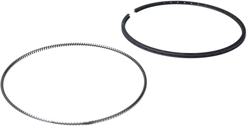 Кольцо маслосъемное KTM 250SX F 05 12; 250EXC F 06 13 / Husaberg FE250 2013 - фото 3