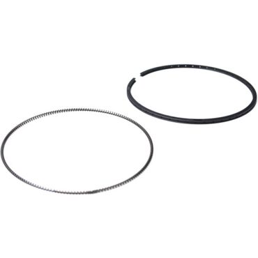 Кольцо маслосъемное KTM 250SX F 05 12; 250EXC F 06 13 / Husaberg FE250 2013 - миниатюра 3