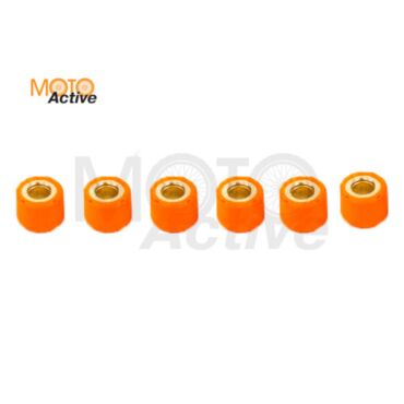 Ролики вариатора 7g (компл=6шт) 139QMB 50 80см3 - миниатюра 1
