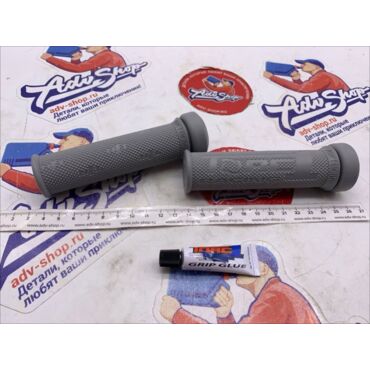 Torc1 Racing Hot Lap Gray Грипсы  // 4500 0700 - миниатюра 1