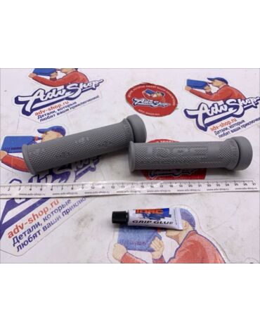 Torc1 Racing Hot Lap Gray Грипсы  // 4500 0700