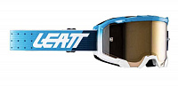 Очки Leatt Velocity 4.5 Iriz Cyan Bronze UC 68%