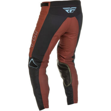 Комплект FLY RACING KINETIC FUEL Rust Black, штаны+джерси - миниатюра 7